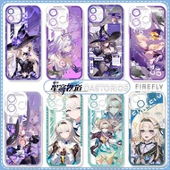 Phone Case For Huawei P30 Pro Honor 90 Lite X9A X9B X8B X7B 20 Nova 3i 5T 7i 6SE 7SE 9SE Y9 Prime 20