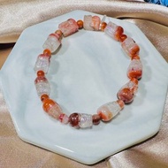 極光貔貅 水晶手鍊 招財 避邪 貴人 開運 送禮 禮物 客製化 靈性