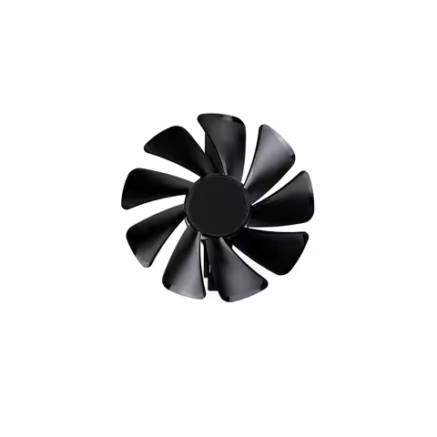 CF1015H12D RX580 590 Cooling Fan For Sapphire RX 470 480 580 570 NITRO Mining Edition Gaming Video C