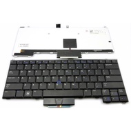 Dell Latitude E4310 laptop keyboard
