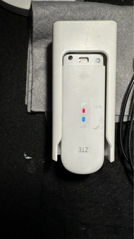 新款全頻 中興ZTE MF79 MF79U 4G 行動網卡 分享器