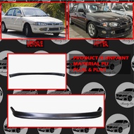 WIRA SATRIA PUTRA C99 SPEC FRONT SKIRT LIP FOR STANDARD WIRA OEM ORI BUMPER BOLEH FIT