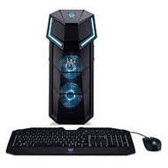 Acer Predator Orion 5000 PO5-610-9700K Gaming Desktop PC ( I7-9700K, 16GB, 1TB+256GB, RTX2070 8GB, W