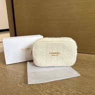 ChaneL beauty gift 贈品袋