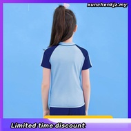 【Mermaid】Children's Swimsuit Girls 女童泳装 Kids swimwear Swimming Suit Kids Girl Swimsuit Comfortable B