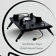 K2 TANK-1 (เตาแก๊ส) IGT CAMPING GAS STOVE