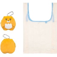 サンリオ Kakao Friends/Ryan/Shopping Trolley Bag/Key Ring