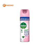 DETTOL สเปรย์ฆ่าเชื้อ กลิ่นซากุระ บลอสซั่ม (450ml.)