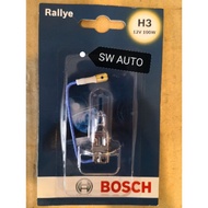 Osram H3 100w Rallye Bulb