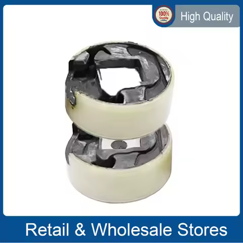 Upper & Lower Engine Mount 1K0199867 1K0199868 for VW Jetta A6 Golf 5 6 GTI Passat B6 B7 CC EOS Tigu