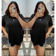 XL-4xL PLUS SIZE SIDE SLIT TOP