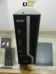 Cpu pc Mini Acer Veriton X4630G 800 Haswell