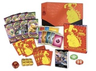 [Sealed] Pokémon Card Vivid Voltage Elite Trainer Box ETB 比卡超 Pikachu 皮卡丘 禮盒 美版 Eng English Collecti