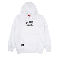 Breakside Hoodie type H09 White