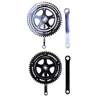 Youpin 52T Road Bike Double-Layer Big Chainring Crank Set 52/42 Chainring Foot Crutch Front Chainrin