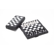 [SG Stock] Magnetic Chess Set / Traditional Classic Toy Game Children Day Gift Bag Set | Children's Day