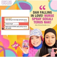 [SG Seller] Perfume Paradise (Halal)