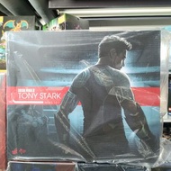 (黃埔聚寶坊B1b號舖門市現貨) Hottoys MMS191 Iron Man 3 Tony Stark Mark XLII Autonomous Prehensile Propulsion Sui