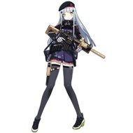 Imperial Anime cosplay Wig COS Girls Frontline HK416 Customized Fake Hair