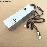 Dell  power supply 4FWF7 Y7ROX 5K7JB H460EBM-00 H500EPM DPS-500AB-49