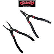【UNITED】7", 9" EXTERNAL CIRCLIP PLIERS