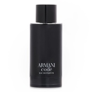 Armani Code 男士香水