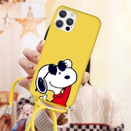 [S10] Slingcase Strap Dog Case Xiaomi Redmi 4A 5A 6A 7A S2 9C Note 4 Note 5 Note 6 Note 8 Poco X3