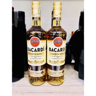 Bacardi GOLD 750ML