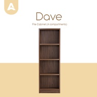 Arturo - Dave File Cabinet (60cm)