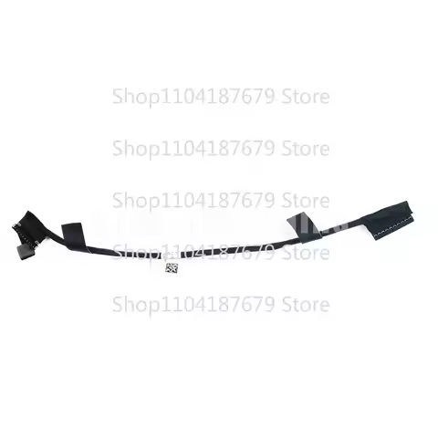 PP New Battery Cable Wire for DELL Latitude 7480 7490 E7480 E7490 7XC87 07XC87