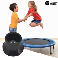 [GW]Pipe Sleeve Impact Resistant Vibration Damping Anti-slip Fasten Tightly Thickened Protective Trampoline Suction Cup Foot Cover Outdoor Sports