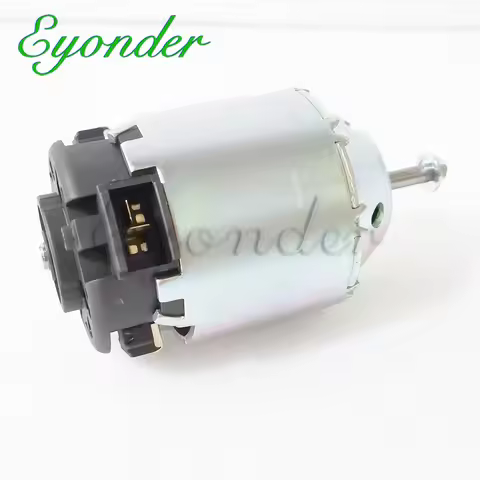 RHD Right Hand Drive A/C AC Air Conditioning Aircon Blower Fan Motor for NISSAN X-TRAIL XTRAIL T31 2