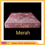 Bigland Springbed Deluxe Standard Brand Olymbed Series Matras Only