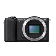(USED) Sony A5100 with kitlens 16-50mm FULLSET