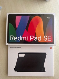 New Unpacked - Xiaomi Redmi Pad SE 8GB/128GB