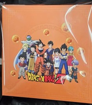 龍珠×異度空間Valerie月餅1盒