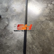 MAZDA BBM4-50-640E W/STRIP FD/RH d/g outer Genuine Part