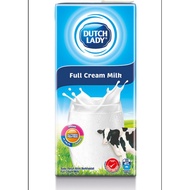 Dutch Lady UHT Milk 1L