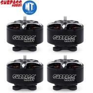 1pc SURPASS HOBBY S1504 S1505 S1506 S1507 2950KV 3950KV High Quality Violent Brushless Motor 3 Inch 