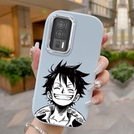 Hp Casing For Xiaomi POCO F5 Pro 5G F3 F2 Pro POCO F5 POCO F4 POCO F6 5G Case Blue Casing softcase S