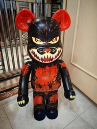 bearbrick 1000%