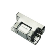 New KUNLONG Made in China High Quality Stainless Steel Adjustable Hinge Industrial Hardware SK2-722