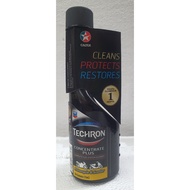 CALTEX TECHRON® CONCENTRATE PLUS FOR MOTORCYCLES