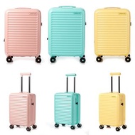 新秀麗 Samsonite Red Toiis Blossom suitcase 粉色 行李喼 20吋 25吋 28吋
