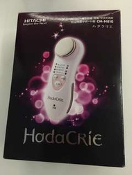 **SALE** Hitachi Hada Crie CM-N810