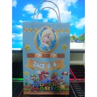 ROSALINA supermario Lootbag Free Name Age