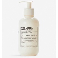 LE LABO Hinoki/Basil hand lotion 250ml/hand cream hand cream body lotion