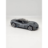 Matchbox 15 Corvette Stingray loose