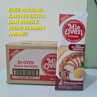 MIE OVEN GORENG BAWANG 1 DUS / MIE OVEN MAYORA / MIE OVEN GORENG BAWANG / MIE OVEN 1 DUS /MIE INSTANT / MIE GORENG / MIE SEHAT / MIE LURUS