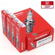 9807B-561BW / 9807-5617W (IZFR6K-11S) Honda Iridium spark plug for Accord TOA, SDA, Civic SNA, SNB, 